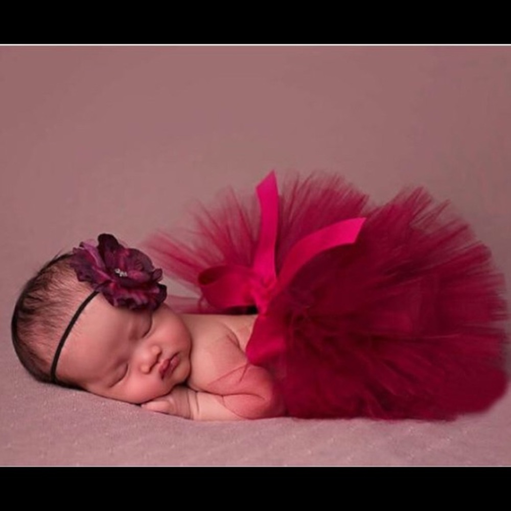 Newborn Accessories for Photo